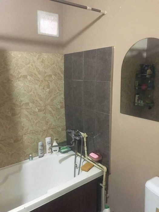 Дом на Луначарской