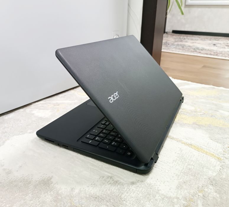 Ноутбук Acer 1ТБ, Nvidia 920MX Win 10.