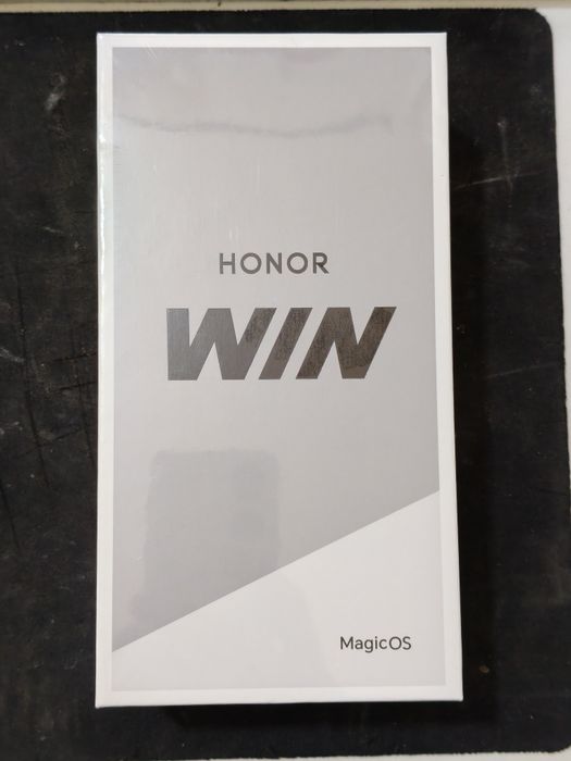 Honor win rt    honor win