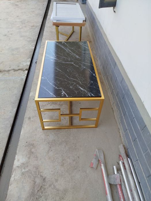 Parta, Jurnalniy stol