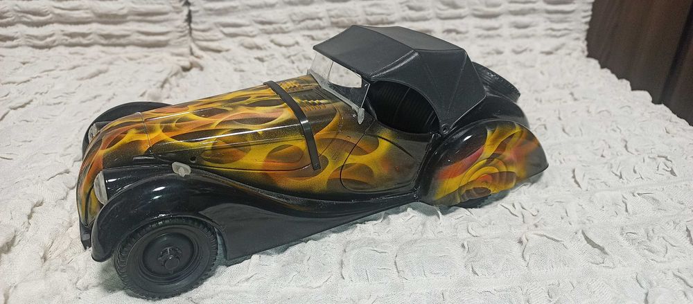 метални коли мащаб 1:18 . ЧАСТ - 9