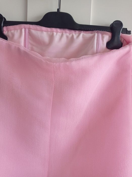 Рокля Pinko от тюл и сатен