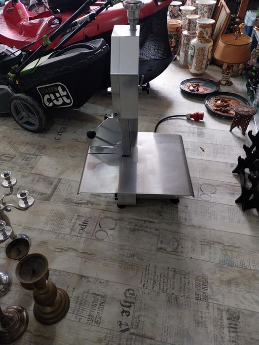 Банцинг за месо Bizerba