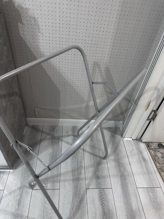 Подставка для ванны