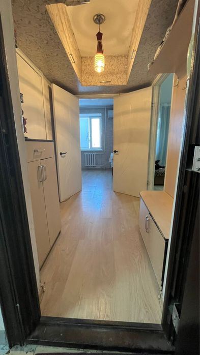 продам квартиру 1 комнатную