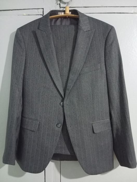 Kostyum shim / erkaklar uchun