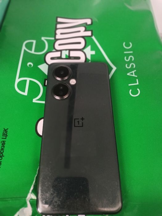 OnePlus Nord CE 3 Lite 5G