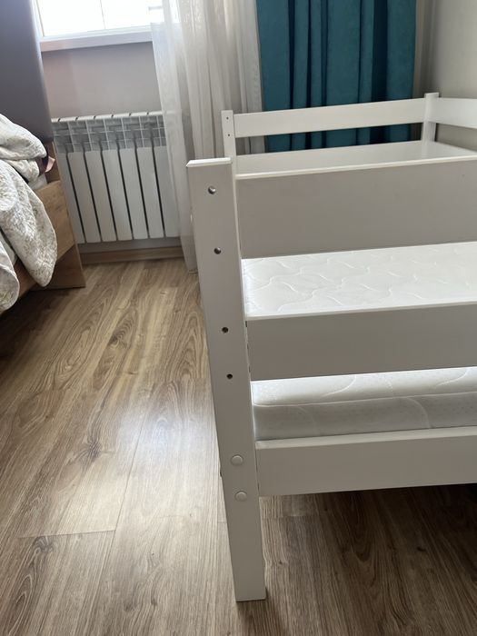 Детская, подростковая кровать