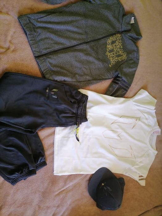 Адидас Adidas Nike найк яке екип анцуг комплекти
