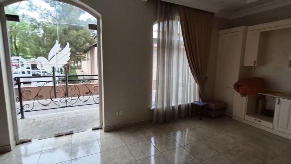 Продажа коммерции