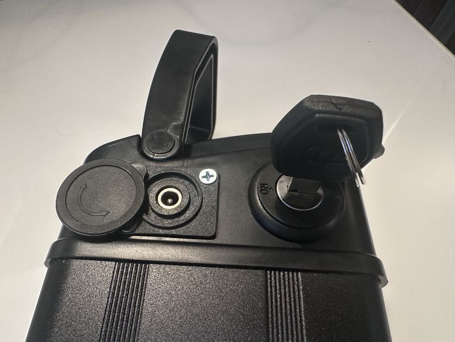 Baterie pentru bicicleta electrica  Dyu A5