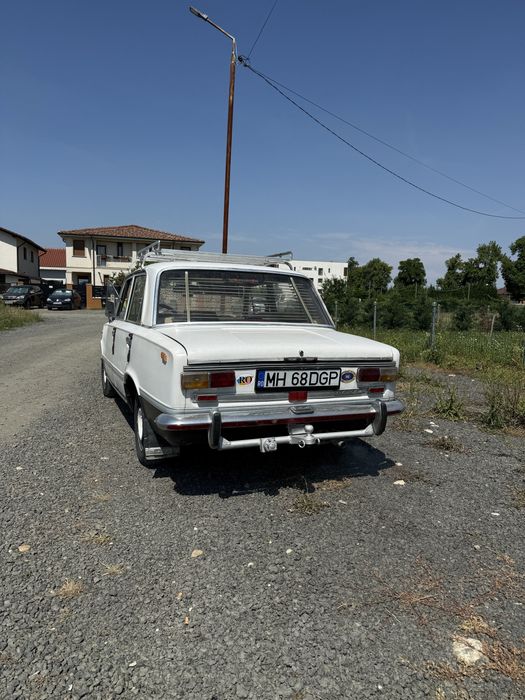Lada 1200 1978 unic proprietar