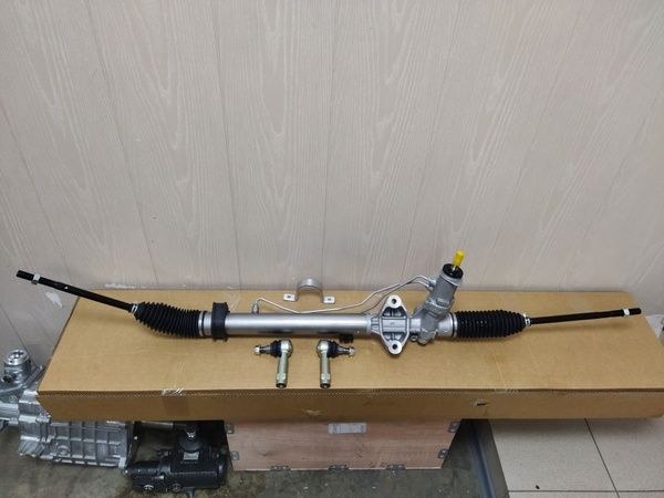 Рейка рулевая ГАЗель-NEXT ОАО ГАЗ "Оригинал"