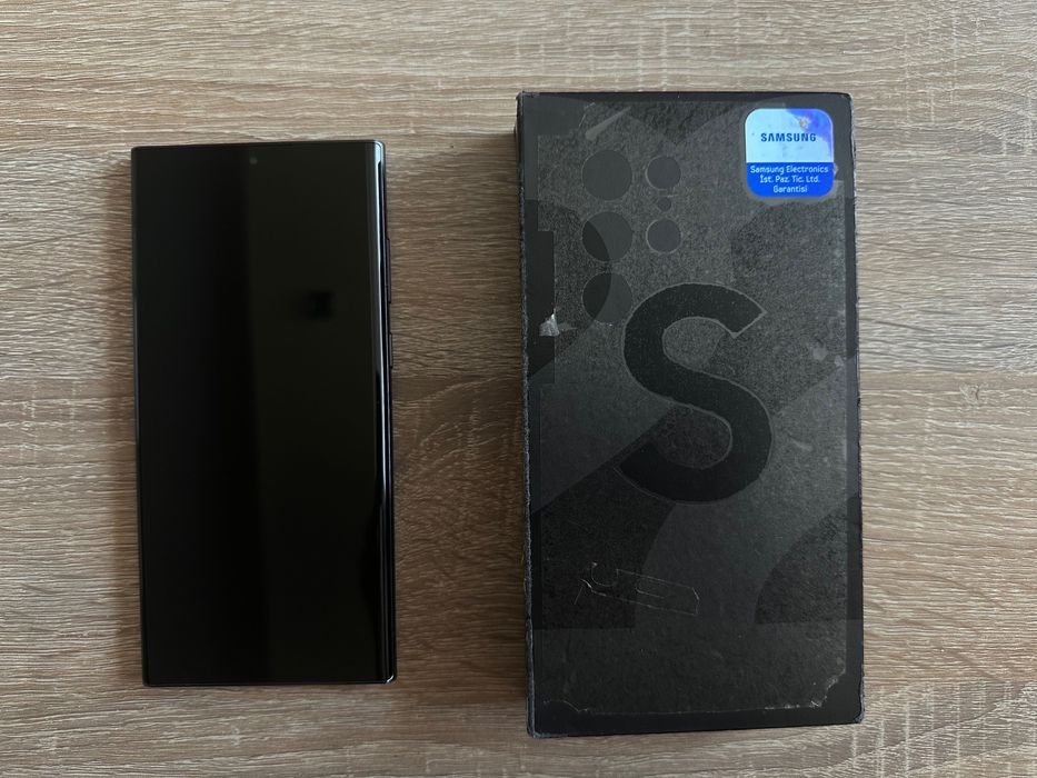 Samsung Galaxy S22 Ultra – 512 GB