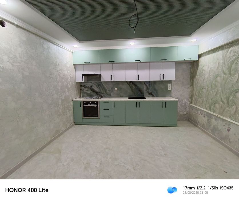 Kuhinniy mebella zakazga