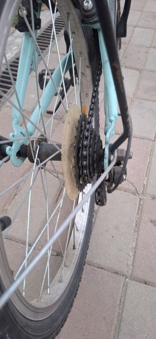 Bicicleta pentru copil