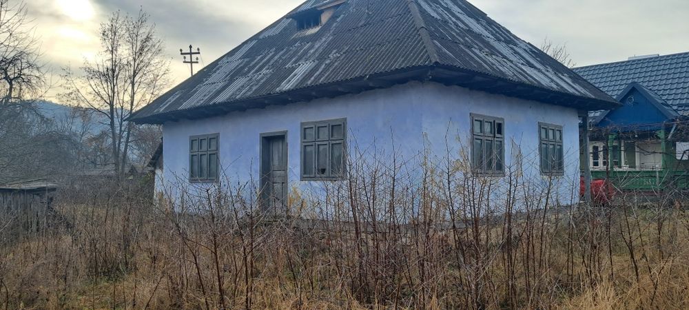 Vând teren intravilan sat Stejaru comuna Pângărați