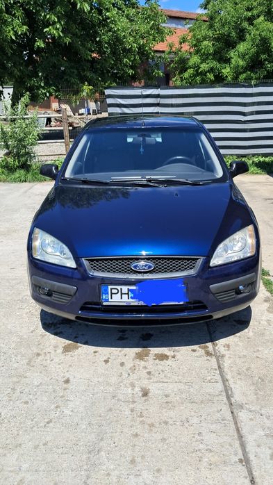 FORD Focus 2005 — imagine 3