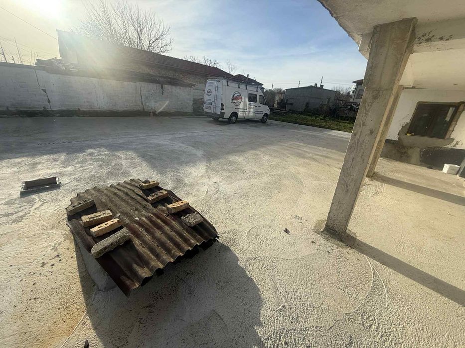 Продава се Къща в Вълчи дол - 190 кв.м за 348 €/кв.м - Снимка #4