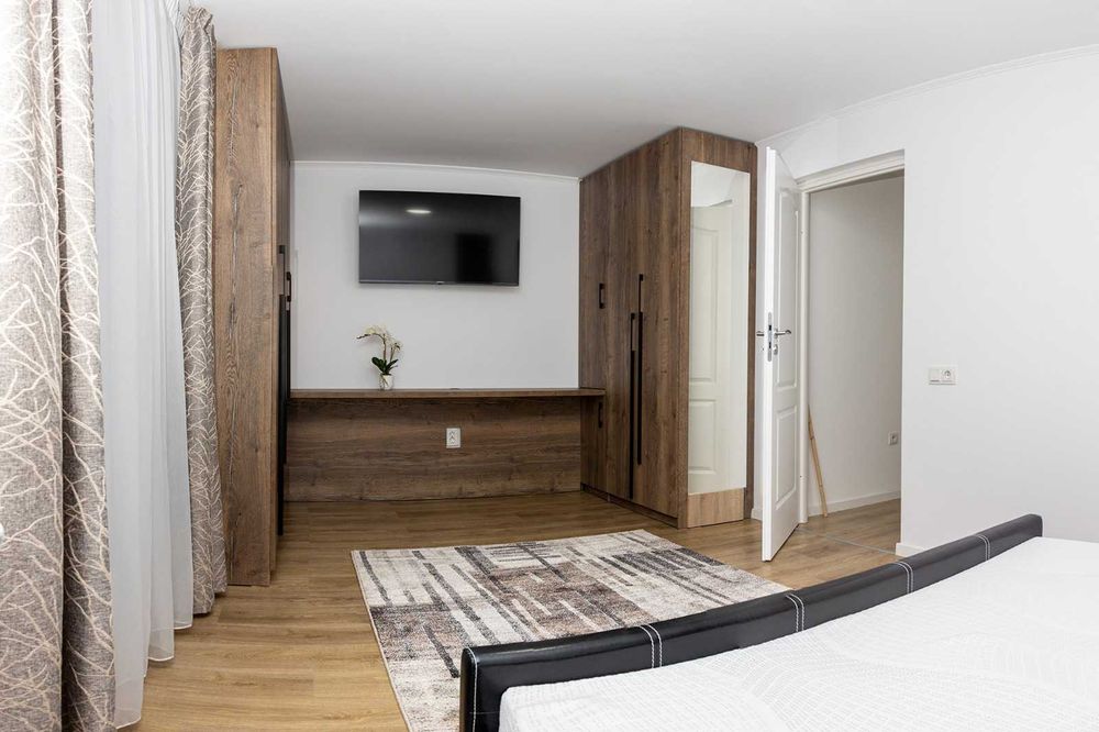 Casă de închiriat în cartierul Grigorescu