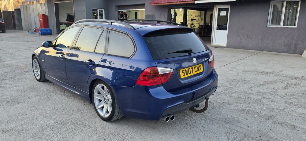 Piese bmw e91 M pachet 325d