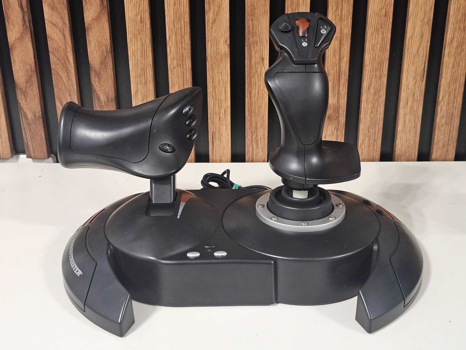 Controller zbor Thrustmaster T Flight Hotas X V2 PC/PS3