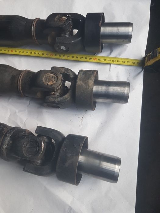 Cardan Suzuki Grand Vitara 98-2005