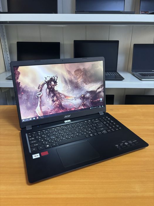 Ноутбук Acer Aspire 3