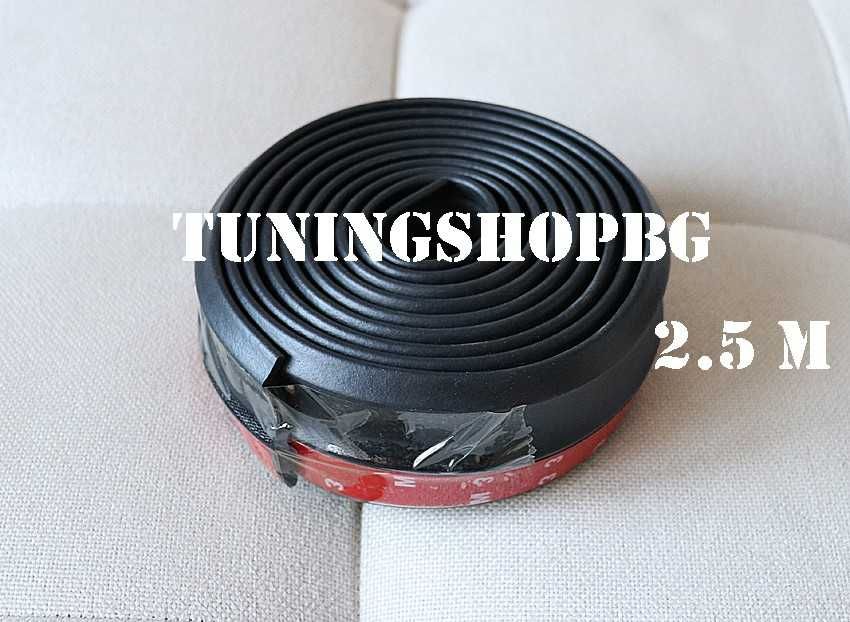 Lip Лип Протектор за броня - гумен! ПРОМОЦИЯ