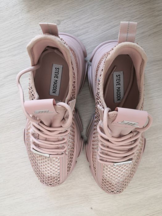 Обувки Steve Madden