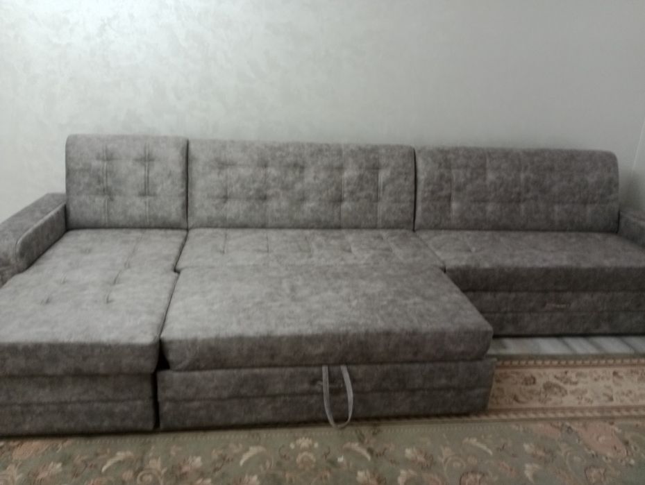 Диван уголок продется