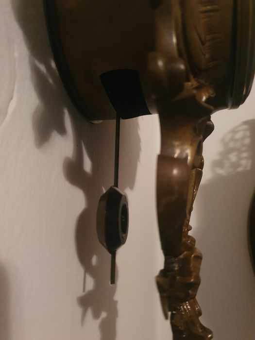 Pendula de Perete  Veche.