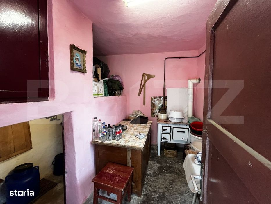 Casa de vanzare, 85mp, zona Micro 14