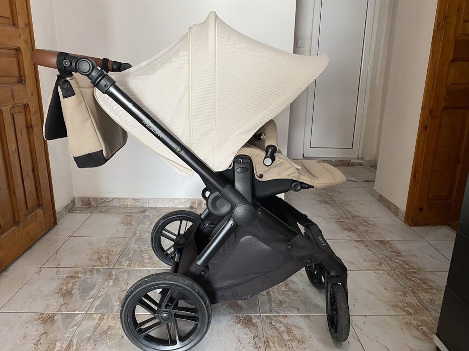 Количка JANE Muum Matrix