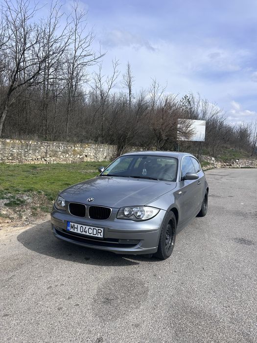 Vand/Schimb Bmw Seria 1 118d