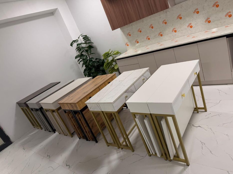 Консоль раскладная