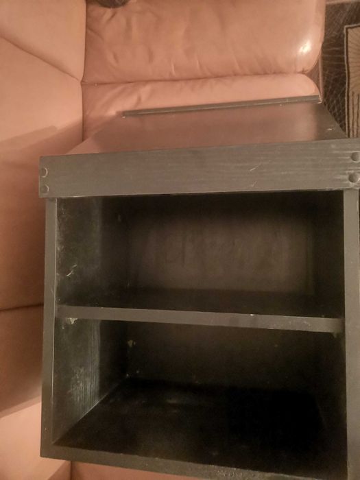 Шкаф за обувки / поставка за обуване