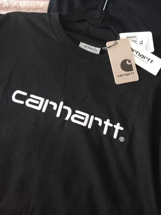 тениска Carhartt