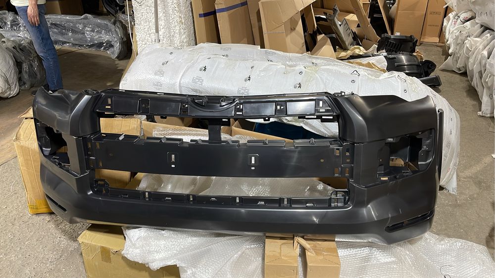 Фонари Toyota 4Runner