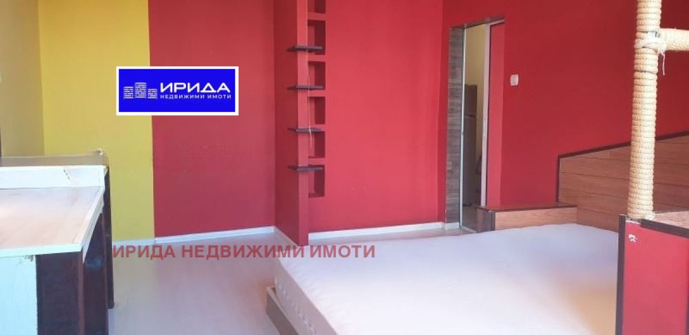 Продава се Двустаен апартамент в София, Люлин 2 - 68 кв.м за 2339 €/кв.м - Снимка #4