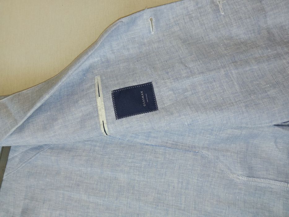 Пиджак новый , не надевали