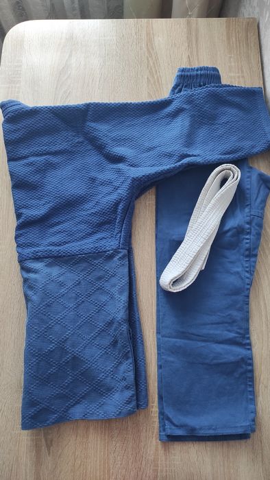 Кимоно для дзюдо