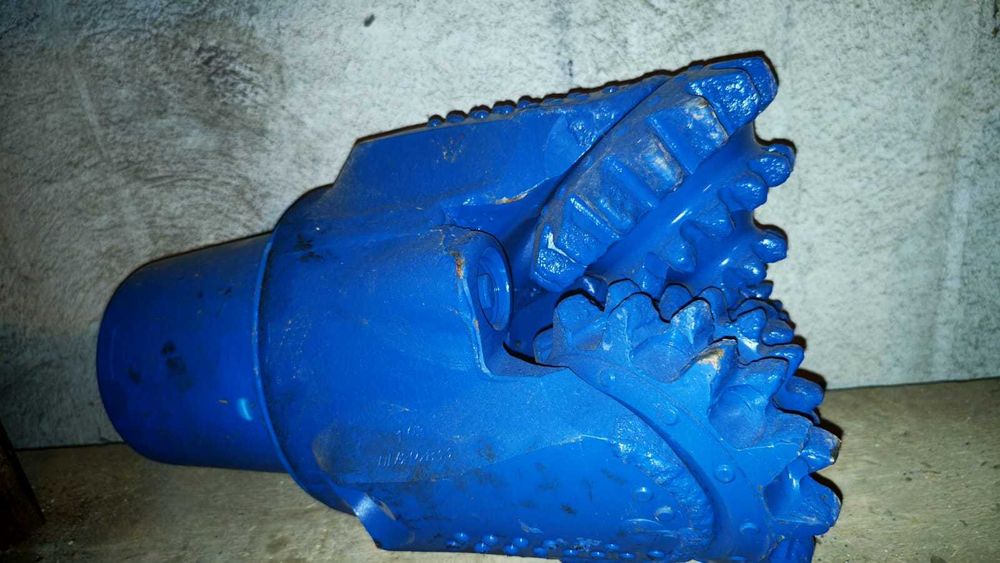 Sape foraj diverse modele si diametre