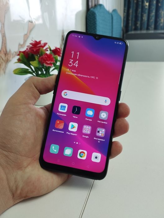 Oppo A5 64G  Продам