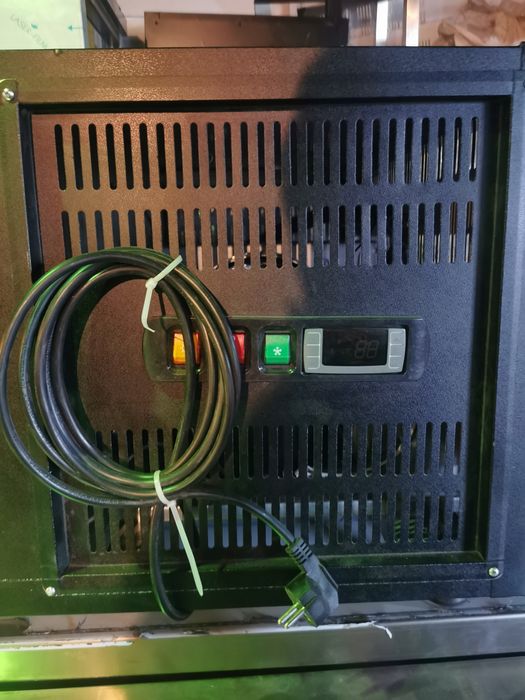 Хладилник за вграждане