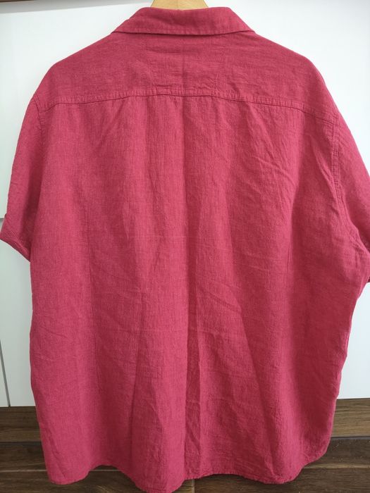 Риза 3 XL Bagarda