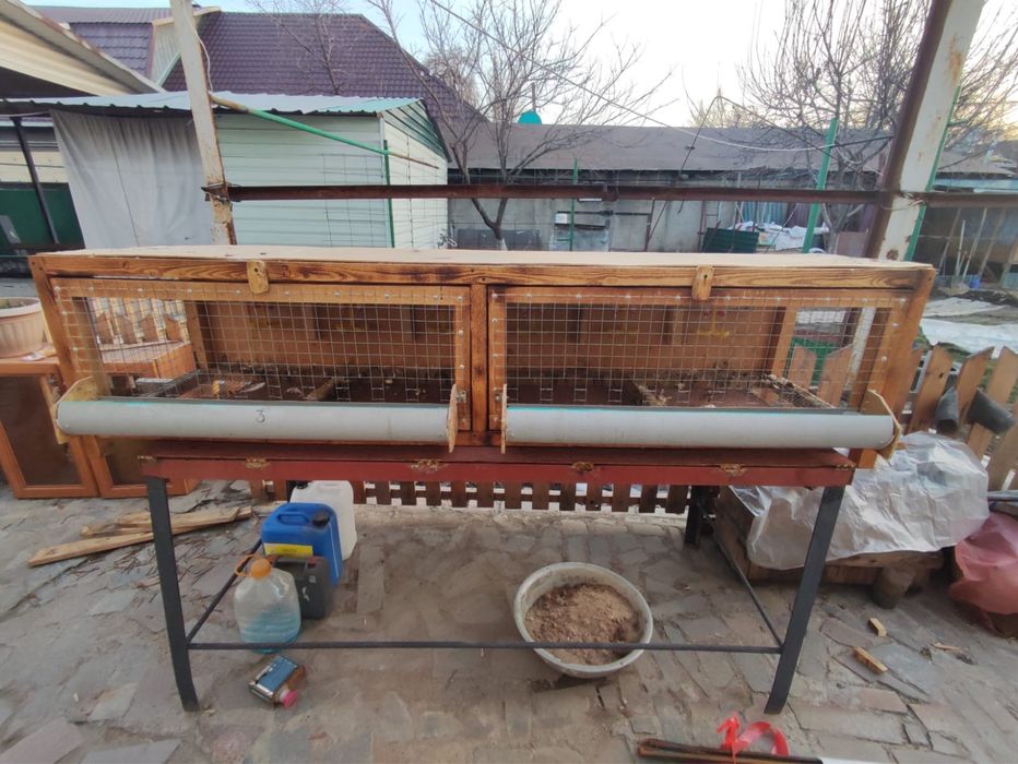 Продам брудер для бройлеров