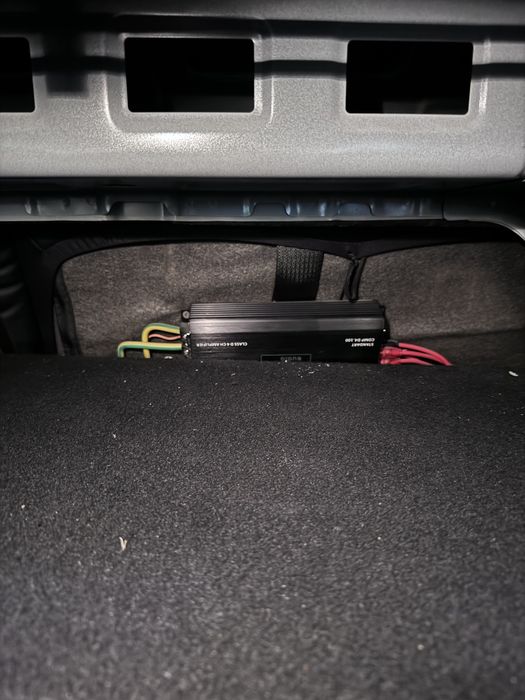 Продам Cobalt 2024 AT Style