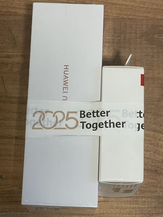 HUAWEI Nova 13 Pro 512GB BI + 100 W зарядно