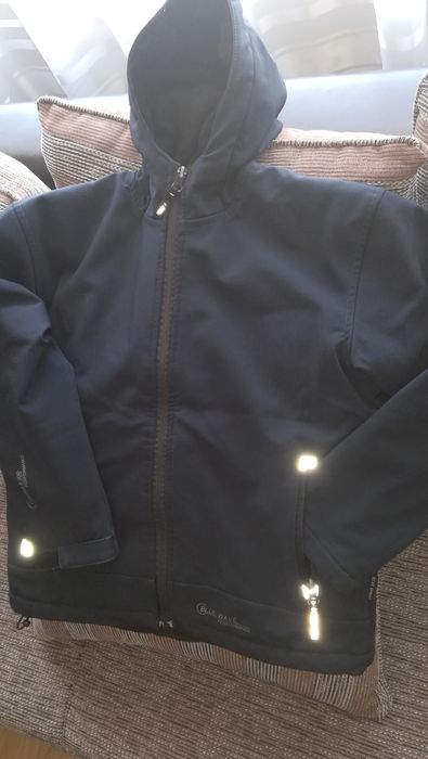 Неопреново зимно яке за момче или момиче 140